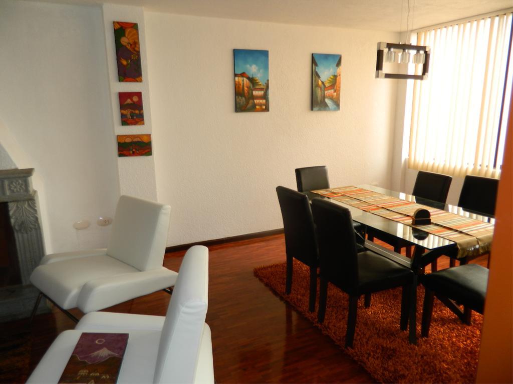Itsahome Apartments - Torre Santos Quito Room photo